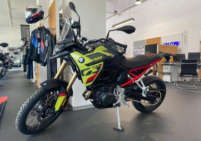 Bmw F 900 GS (2024 - 25) - Annuncio 9844183