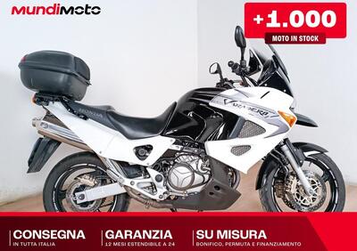 Honda Varadero 125 - Annuncio 9844189