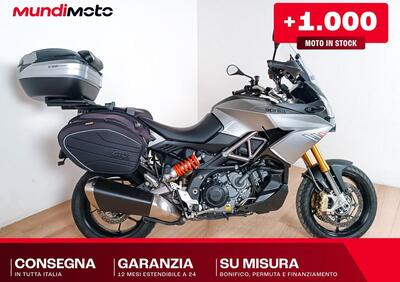 Aprilia Caponord ETV 1000 Rally Raid (2003 - 04) - Annuncio 9844191