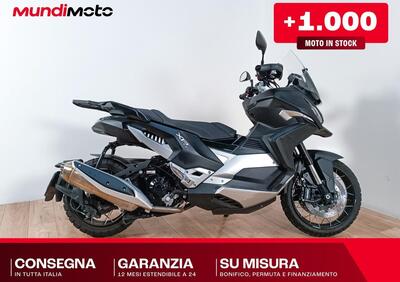 Peugeot XP400 GT (2023 - 24) - Annuncio 9844194