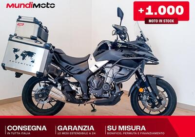 Voge Brivido 500 R (2020) - Annuncio 9844196