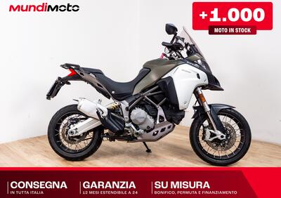Ducati Multistrada 1200 S Granturismo (2013 - 14) - Annuncio 9844197