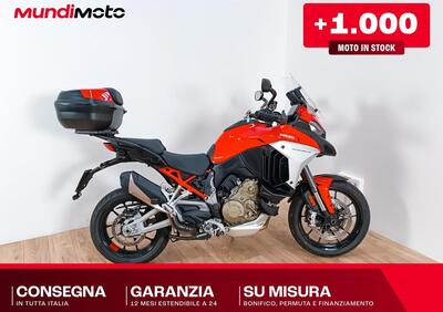 Ducati Multistrada V4 S (2025) - Annuncio 9844201