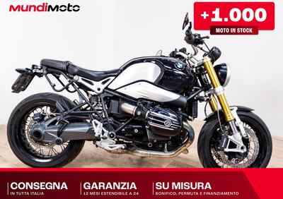 Bmw R nineT (2021 - 24) - Annuncio 9844203