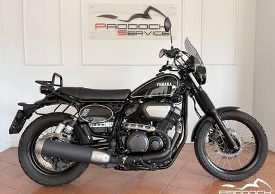 Yamaha SCR 950 ABS (2017 - 20) - Annuncio 9844218