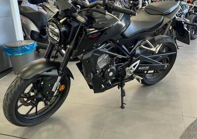 Honda CB 125 R (2021 - 23) - Annuncio 9844229