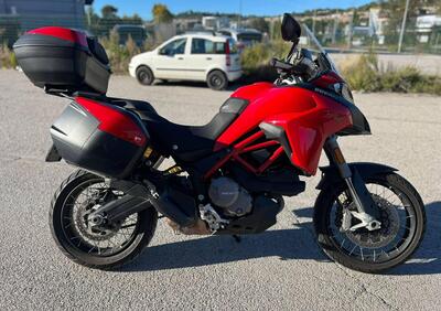 Ducati Multistrada 950 S (2019 - 20) - Annuncio 9844227