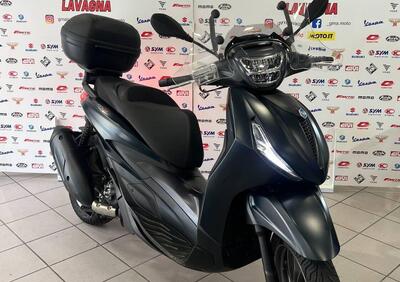 Piaggio Beverly 300 S ABS-ASR (2021 - 25) - Annuncio 9844237