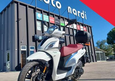 Sym Symphony 125 ST (2021 - 24) - Annuncio 9844231