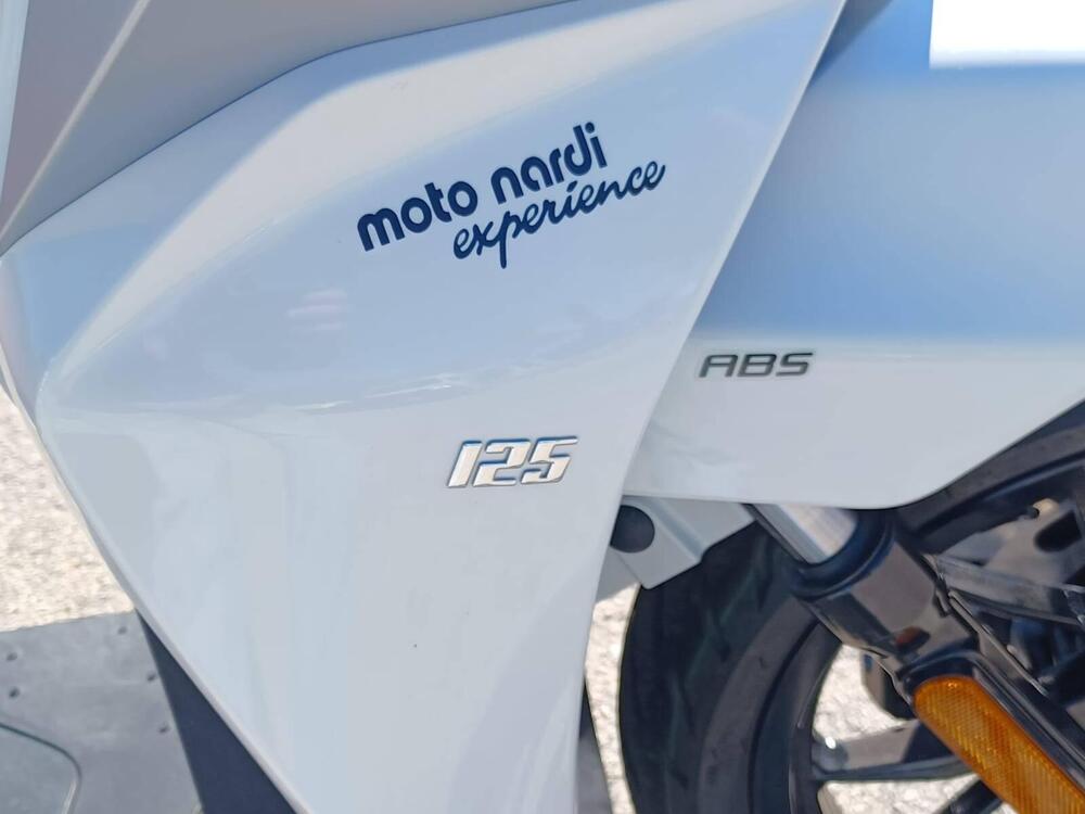 Sym Symphony 125 ST (2021 - 24) Usata