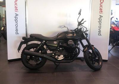 Moto Guzzi V7 Stone (2021 - 24) - Annuncio 9844233