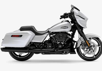 Harley-Davidson Street Glide (2024 - 25) - Annuncio 9844234