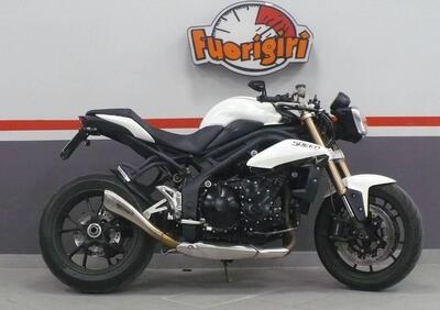 Triumph Speed Triple 1050 (2011 - 13) - Annuncio 9844261
