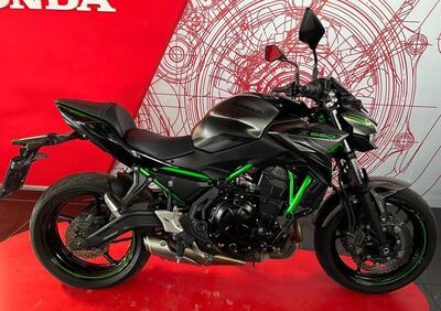 Kawasaki Z 650 (2021 - 24) - Annuncio 9844271