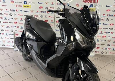 Sym Joyride 300 (2022 - 24) - Annuncio 9844252