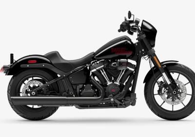 Harley-Davidson Low Rider S (2025) - Annuncio 9844247
