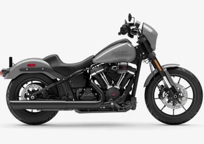 Harley-Davidson Low Rider S (2025) - Annuncio 9844251