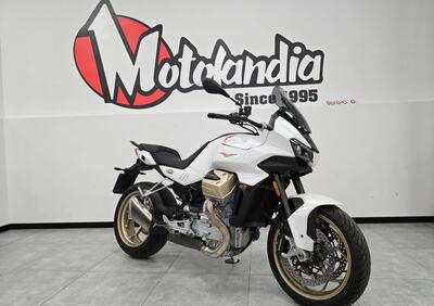 Moto Guzzi V100 Mandello (2022 - 24) - Annuncio 9844268