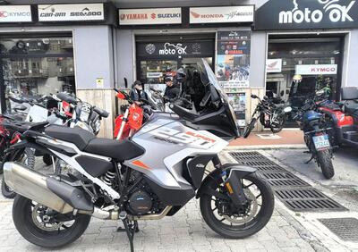 KTM 1290 Super Adventure S (2022 - 25) - Annuncio 9844274