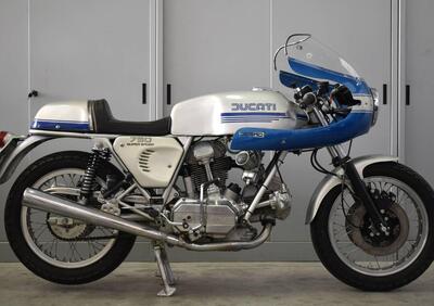 Ducati Ducati 750 SS - Annuncio 9844279