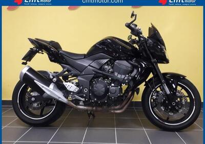 Kawasaki Z 750 (2007 - 14) - Annuncio 9844280