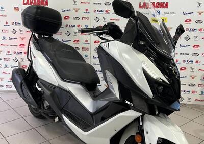 Sym Cruisym 300 (2021 - 24) - Annuncio 9844352