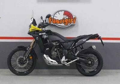 Yamaha Ténéré 700 World Raid (2022 - 25) - Annuncio 9844281