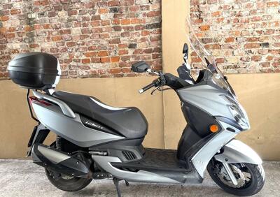 Kymco G-Dink 300i (2018 - 20) - Annuncio 9844287