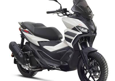Aprilia SR GT 125 (2025) - Annuncio 9844285