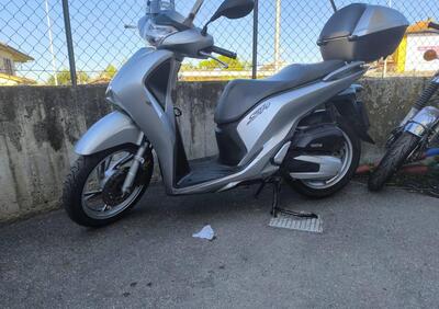 Honda SH 125i (2017 - 19) - Annuncio 9844288