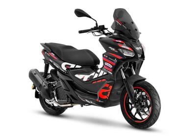 Aprilia SR GT 200 Replica (2025) - Annuncio 9844295