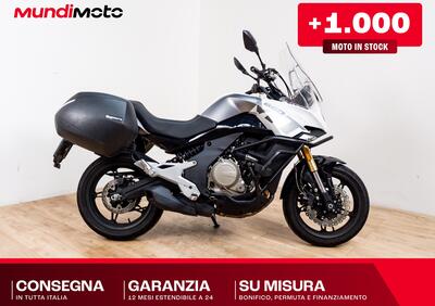 CFMOTO 650MT (2019 - 20) - Annuncio 9844294