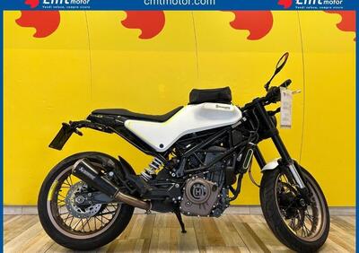 Husqvarna Vitpilen 401 (2018 - 19) - Annuncio 9844299
