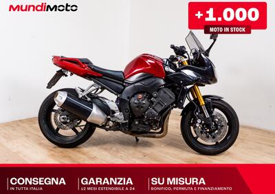 Yamaha FZS 1000 Fazer - Annuncio 9844297