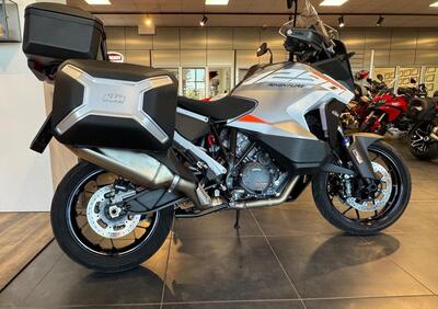 KTM 1290 Super Adventure S (2022 - 25) - Annuncio 9844298