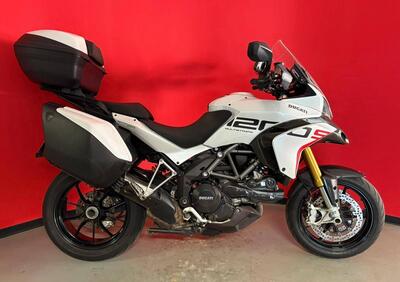 Ducati Multistrada 1200 S Sport (2010 - 12) - Annuncio 9844307
