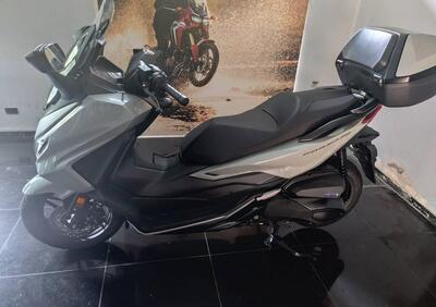Honda Forza 350 Deluxe (2022 - 24) - Annuncio 9154754