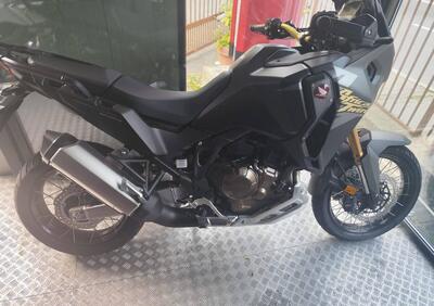 Honda Africa Twin CRF 1100L Adventure Sports (2024 - 25) - Annuncio 9844304
