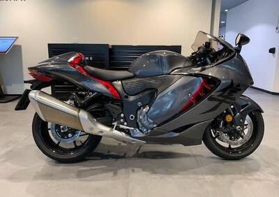 Suzuki GSX 1300 R Hayabusa (2021 - 24) - Annuncio 9844310