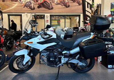 Moto Morini Granpasso 1200 R (2016 - 20) - Annuncio 9844312