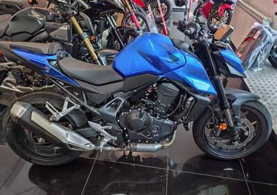 Honda CB 750 Hornet (2025) - Annuncio 9823566