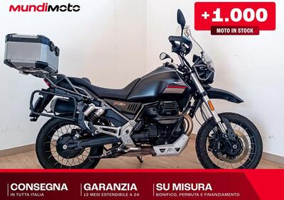 Moto Guzzi V85 TT (2024 - 25) - Annuncio 9844311