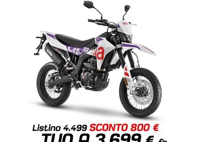 Aprilia SX 125 (2025) - Annuncio 9844314