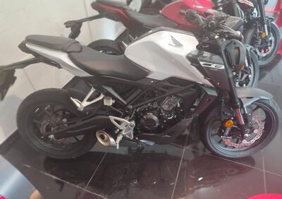 Honda CB 125 R (2024 - 25) - Annuncio 9591541