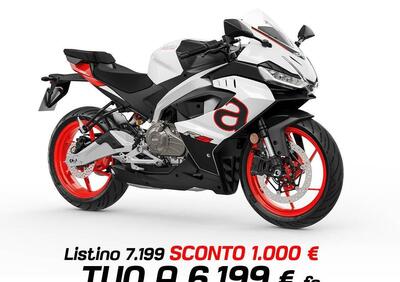 Aprilia RS 457 (2024 - 25) - Annuncio 9844319