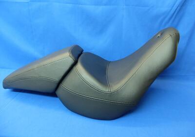 SELLA HARLEY DAVIDSON TWO UP REACH LOW RIDER X SP Harley-Davidson - Annuncio 9844326