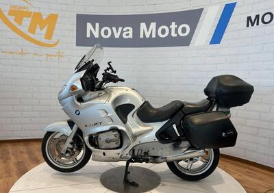 Bmw R 1150 RT (2000 - 06) - Annuncio 9844322