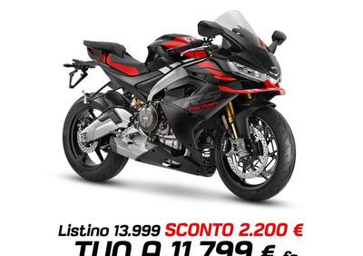 Aprilia RS 660 Factory (2025) - Annuncio 9844327