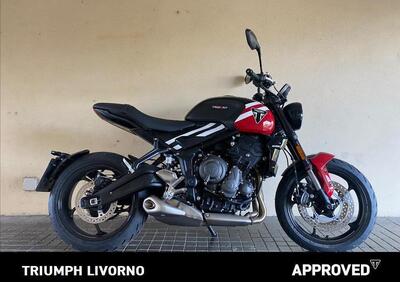 Triumph Trident 660 (2025) - Annuncio 9844328