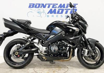 Suzuki B-King GSX 1300 - Annuncio 9844343